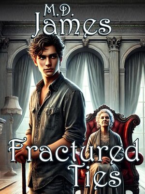 cover image of Fractured Ties
